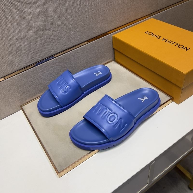 Louis Vuitton Slippers